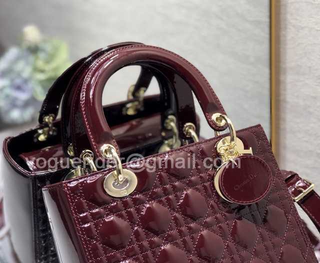 5L Patent leather 24 5L Patent leather 24