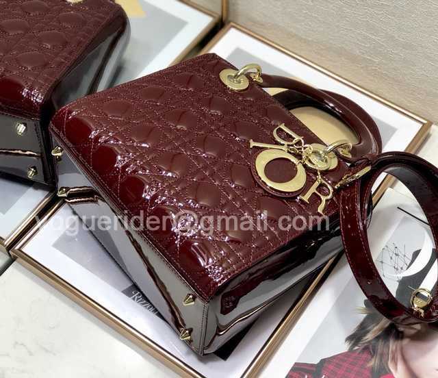 5L Patent leather 24 5L Patent leather 24