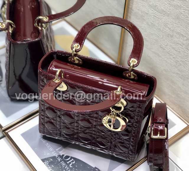 5L Patent leather 24 5L Patent leather 24