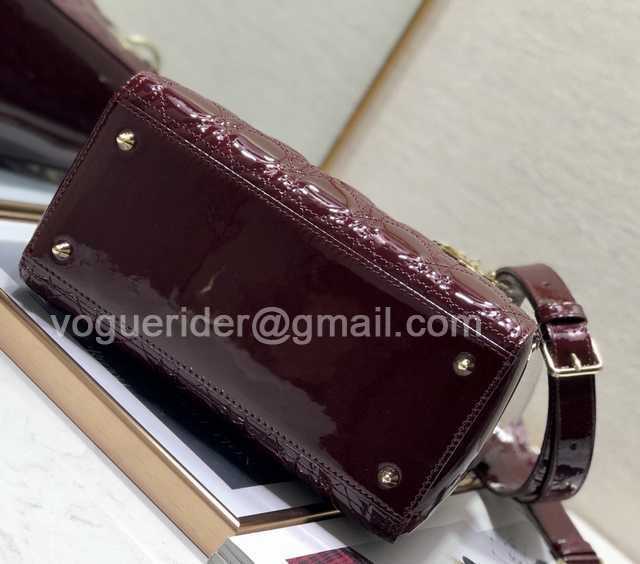 5L Patent leather 24 5L Patent leather 24
