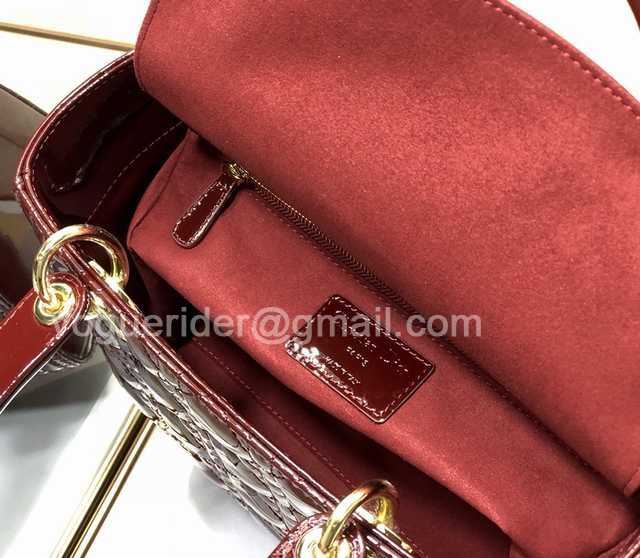 5L Patent leather 24 5L Patent leather 24