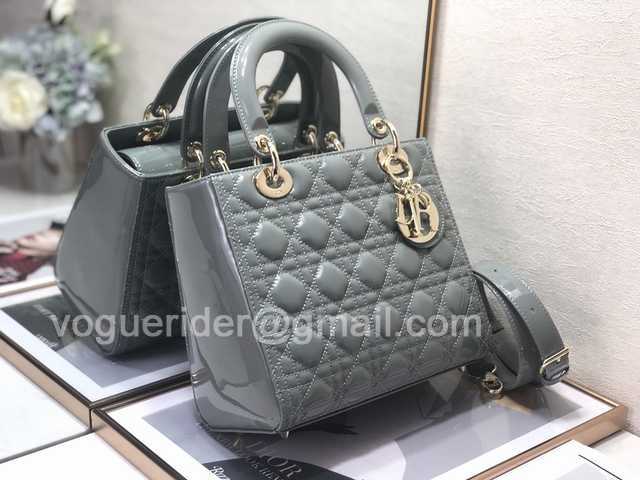 5L Patent leather 24