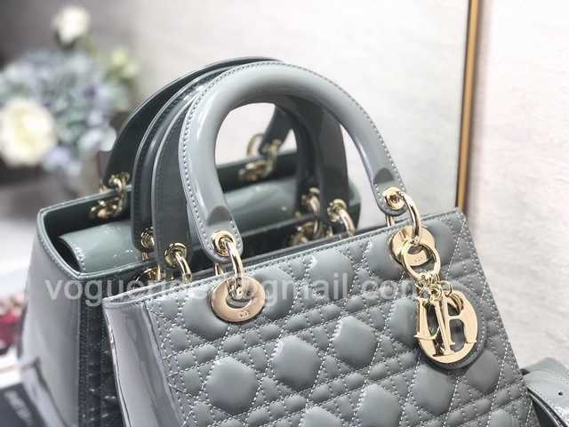 5L Patent leather 24