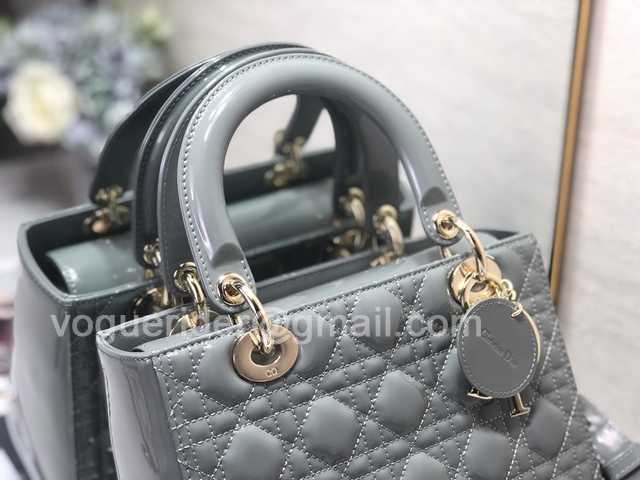 5L Patent leather 24