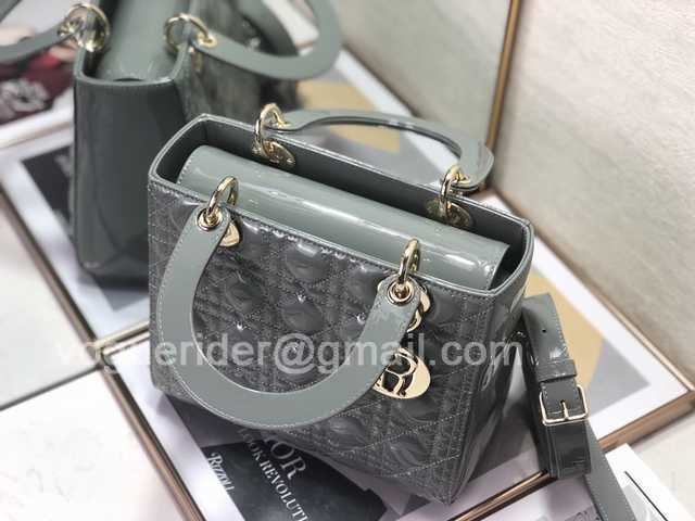 5L Patent leather 24