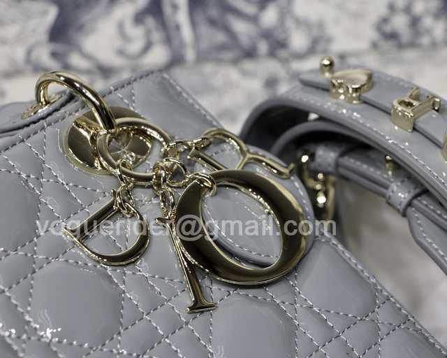 4L My ABC Patent Leather M8001 20