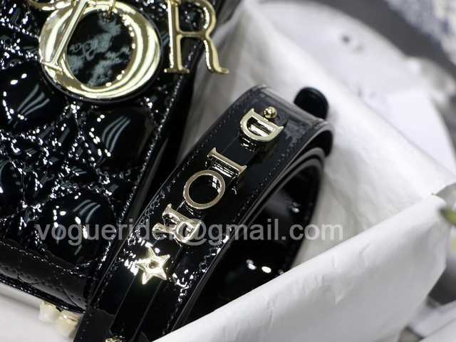 4L My ABC Patent Leather M8001 20 4L My ABC Patent Leather M8001 20