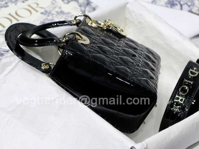 4L My ABC Patent Leather M8001 20 4L My ABC Patent Leather M8001 20