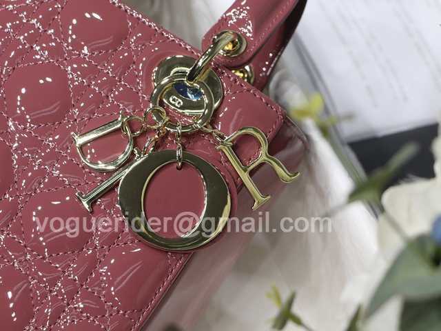 4L My ABC Patent Leather M8001 20 4L My ABC Patent Leather M8001 20