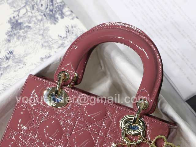 4L My ABC Patent Leather M8001 20 4L My ABC Patent Leather M8001 20