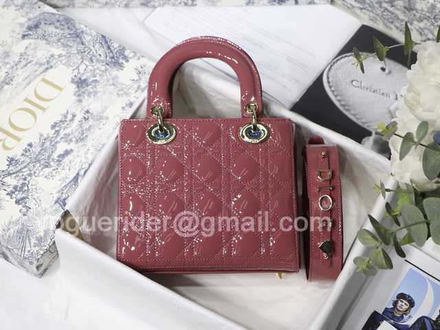 4L My ABC Patent Leather M8001 20 4L My ABC Patent Leather M8001 20