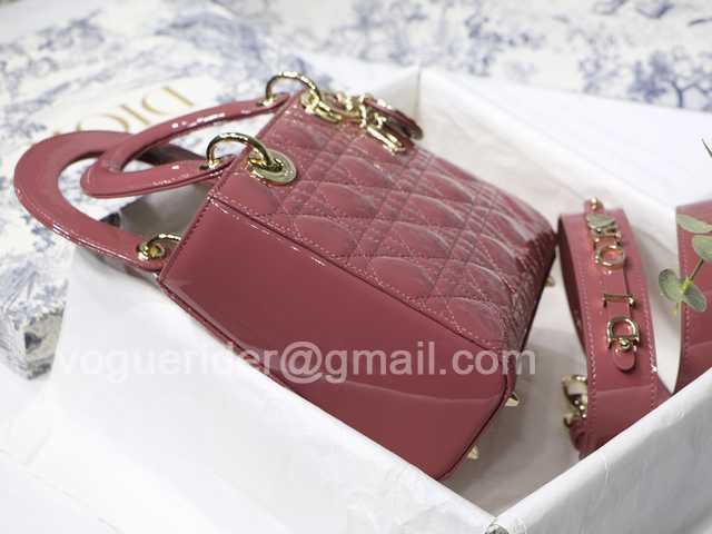 4L My ABC Patent Leather M8001 20 4L My ABC Patent Leather M8001 20