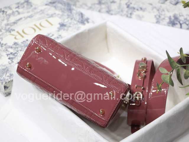 4L My ABC Patent Leather M8001 20 4L My ABC Patent Leather M8001 20