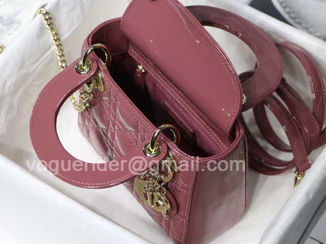 4L My ABC Patent Leather M8001 20 4L My ABC Patent Leather M8001 20