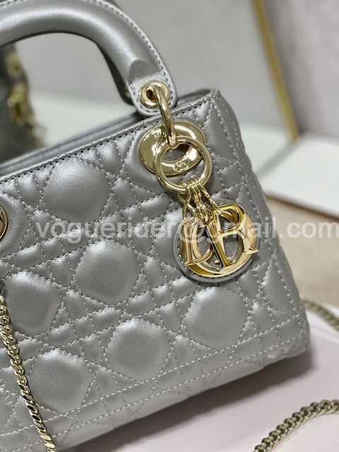 3L My ABC Pearlescent leather 0505 17 3L My ABC Pearlescent leather 0505 17