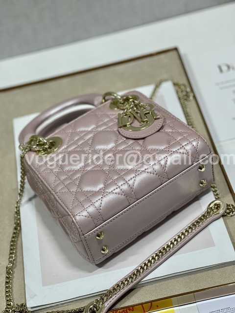 3L My ABC Pearlescent leather 0505 17