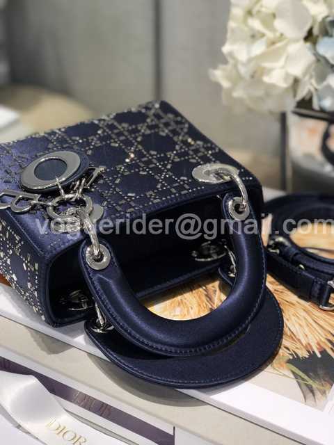 770150 Velvet Mini 17