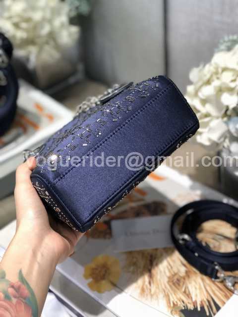 770150 Velvet Mini 17