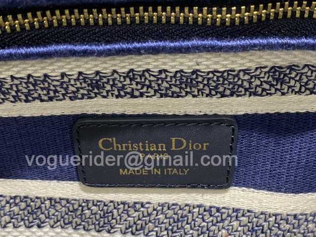 24 Tie & Dior 24 Tie & Dior