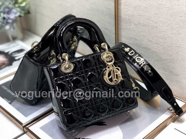 2241A 4L My ABC 20 Patent Leather 2241A 4L My ABC 20 Patent Leather