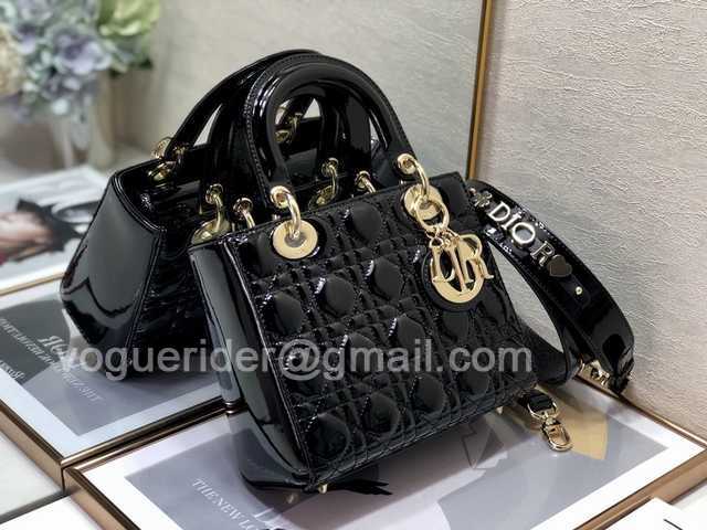 2241A 4L My ABC 20 Patent Leather 2241A 4L My ABC 20 Patent Leather