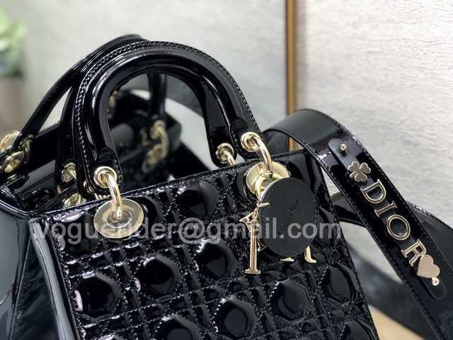 2241A 4L My ABC 20 Patent Leather 2241A 4L My ABC 20 Patent Leather