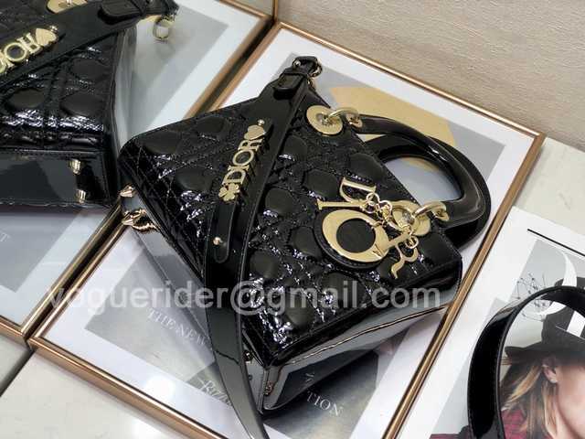 2241A 4L My ABC 20 Patent Leather 2241A 4L My ABC 20 Patent Leather