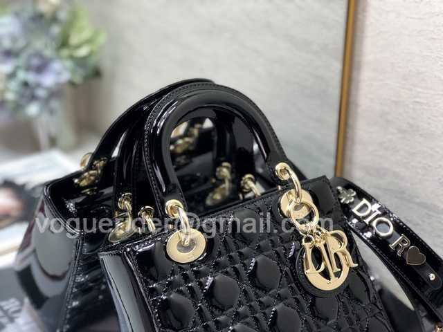 2241A 4L My ABC 20 Patent Leather 2241A 4L My ABC 20 Patent Leather