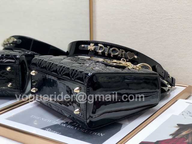 2241A 4L My ABC 20 Patent Leather 2241A 4L My ABC 20 Patent Leather