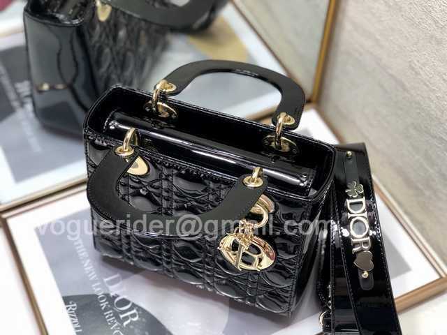 2241A 4L My ABC 20 Patent Leather 2241A 4L My ABC 20 Patent Leather