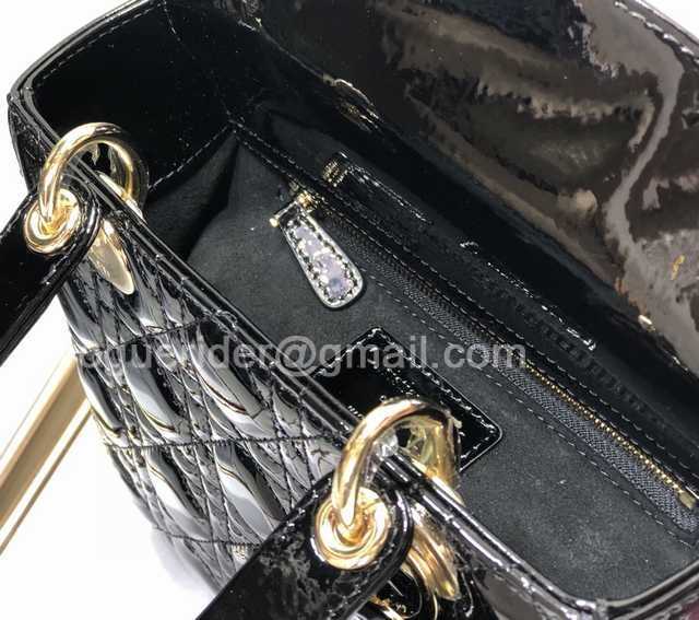 2241A 4L My ABC 20 Patent Leather 2241A 4L My ABC 20 Patent Leather