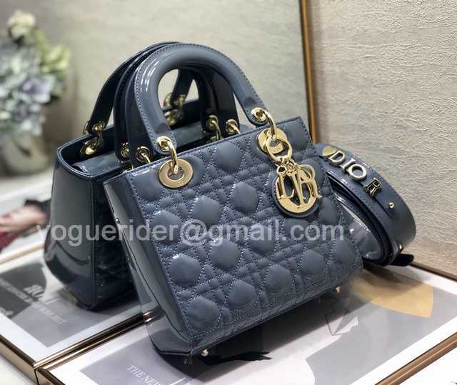 2241A 4L My ABC 20 Patent Leather
