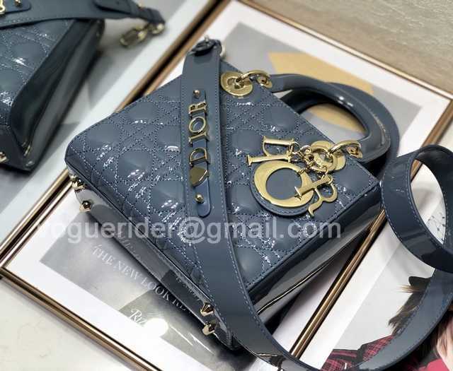 2241A 4L My ABC 20 Patent Leather