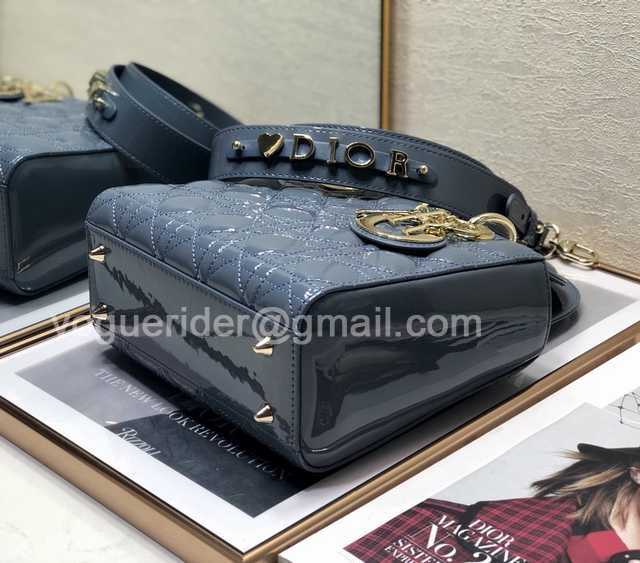 2241A 4L My ABC 20 Patent Leather