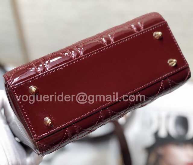 2241A 4L My ABC 20 Patent Leather 2241A 4L My ABC 20 Patent Leather