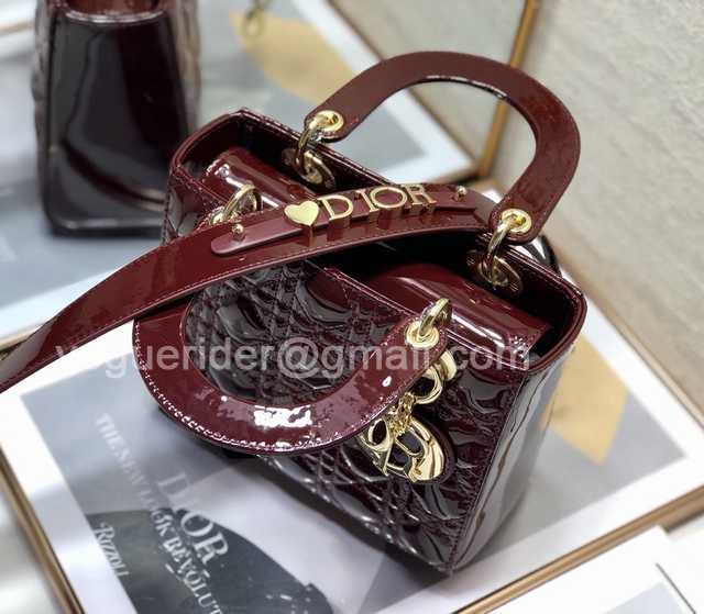 2241A 4L My ABC 20 Patent Leather 2241A 4L My ABC 20 Patent Leather