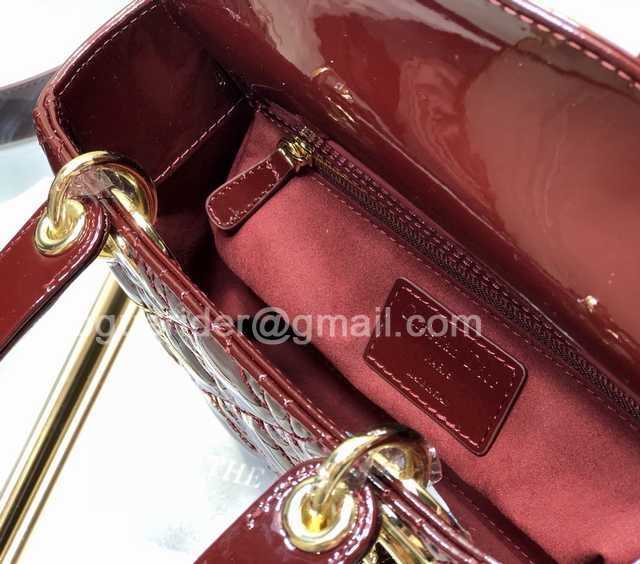 2241A 4L My ABC 20 Patent Leather 2241A 4L My ABC 20 Patent Leather