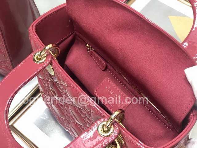 2241A 4L My ABC 20 Patent Leather