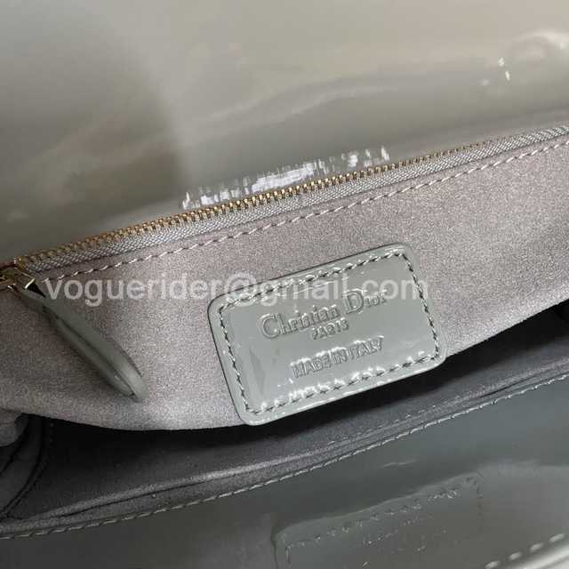 2241A 4L My ABC 20 Patent Leather