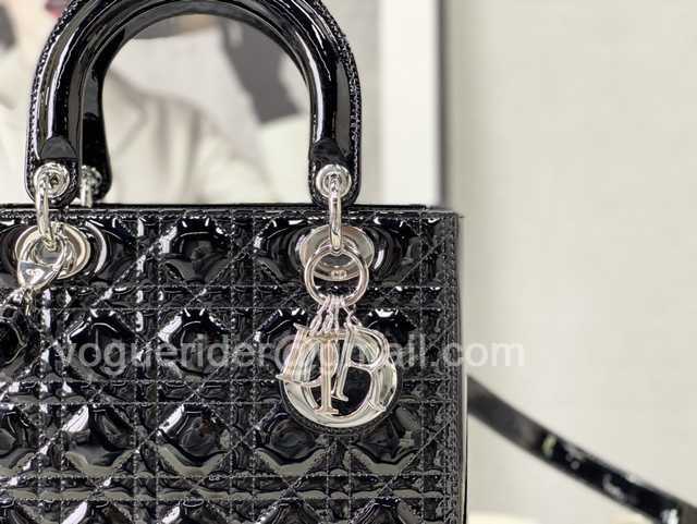 5L Patent leather 24