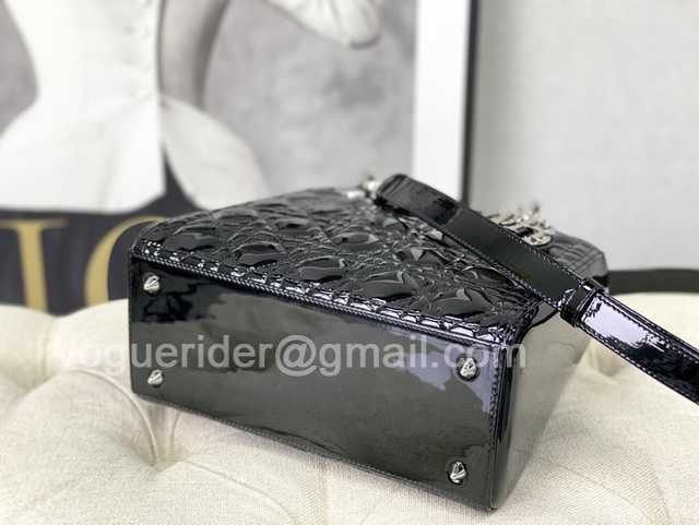 5L Patent leather 24