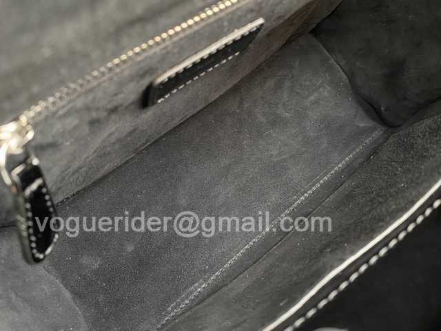 5L Patent leather 24