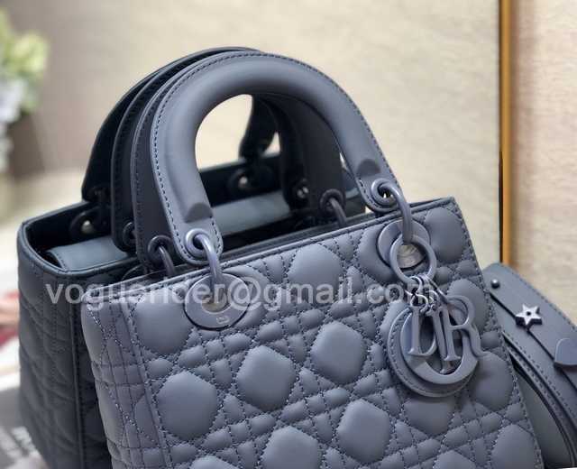 4L My ABC Ultra-matte 20