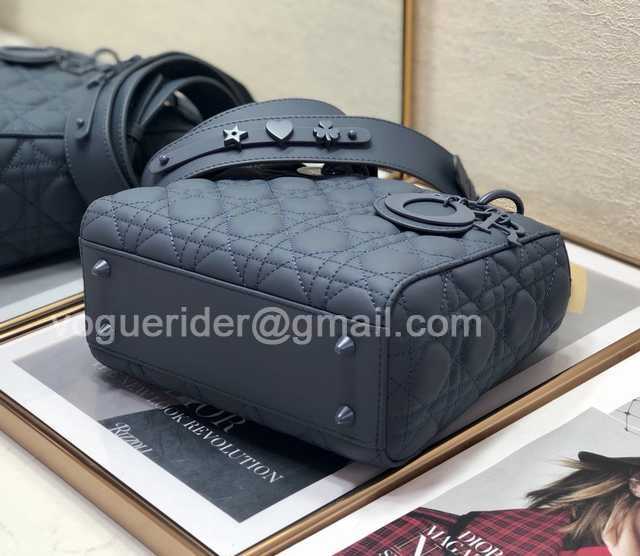 4L My ABC Ultra-matte 20