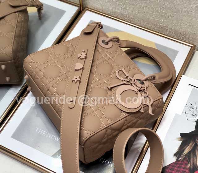 4L My ABC Ultra-matte 20