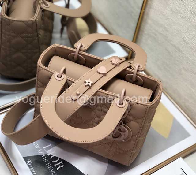 4L My ABC Ultra-matte 20