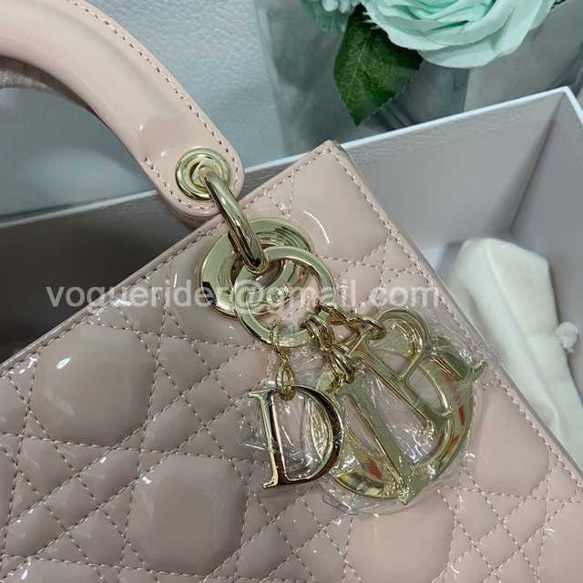 2241A 4L My ABC 20 Patent Leather