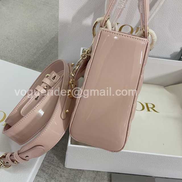 2241A 4L My ABC 20 Patent Leather