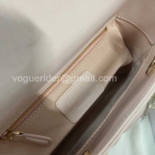 2241A 4L My ABC 20 Patent Leather