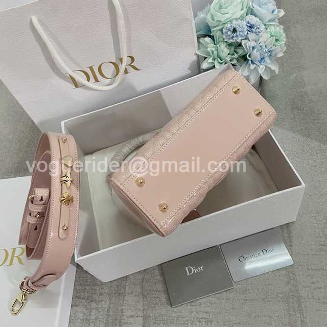 2241A 4L My ABC 20 Patent Leather